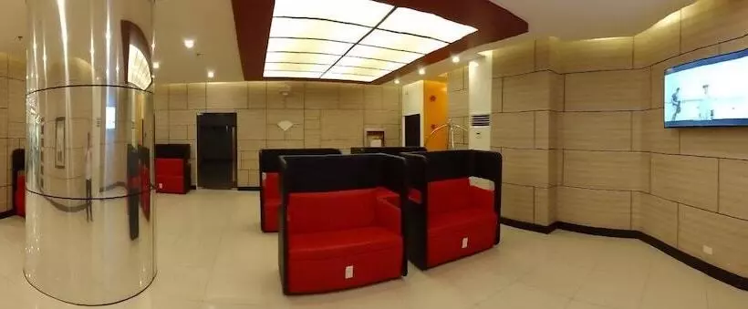 هتل Sogo Edsa Taft
