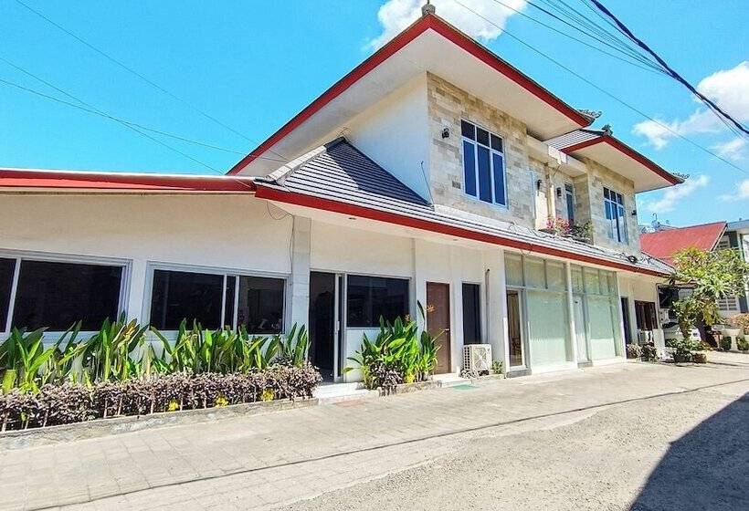 فندق The Tunjung Boutique Resort