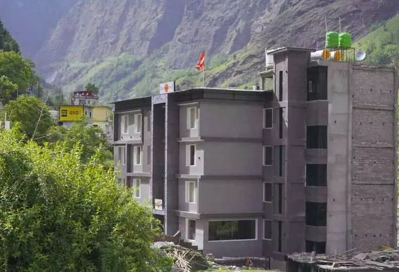 ホテル Vasudeva Inn