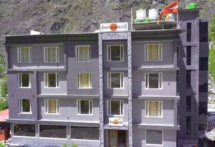 ホテル Vasudeva Inn
