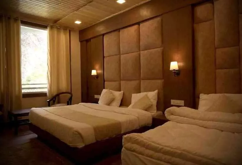 ホテル Vasudeva Inn