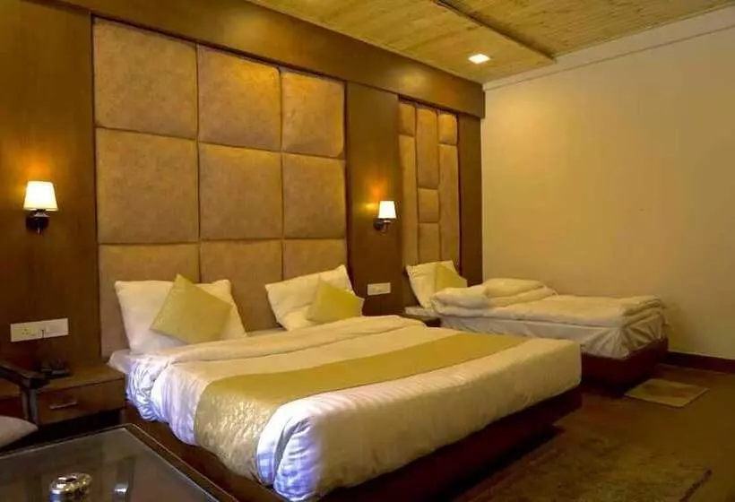 ホテル Vasudeva Inn