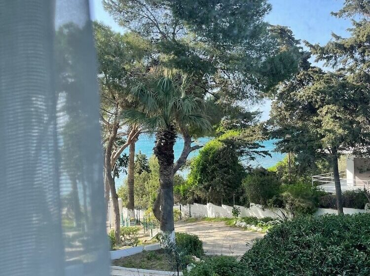 فندق Yaso S Suites