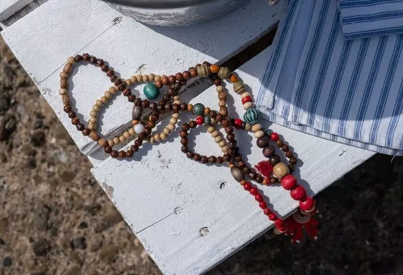 Hotelli Yaso S Suites