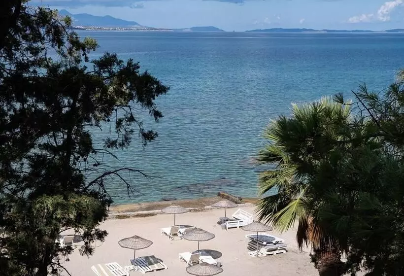 Hotelli Yaso S Suites