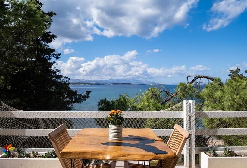 فندق Yaso S Suites