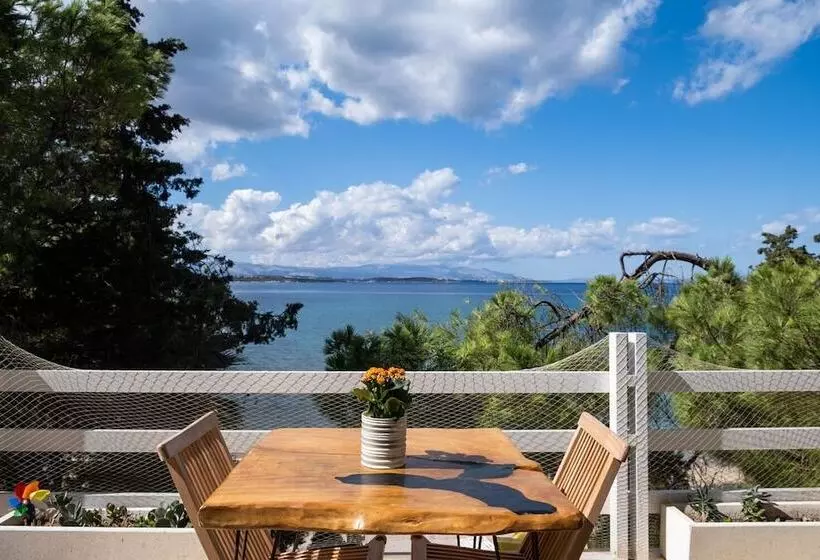 Hotelli Yaso S Suites