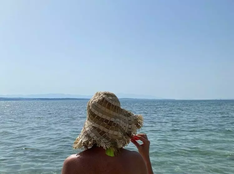 Hotelli Yaso S Suites