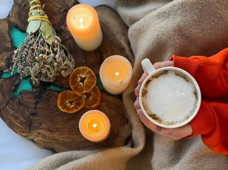 Hotelli Yaso S Suites