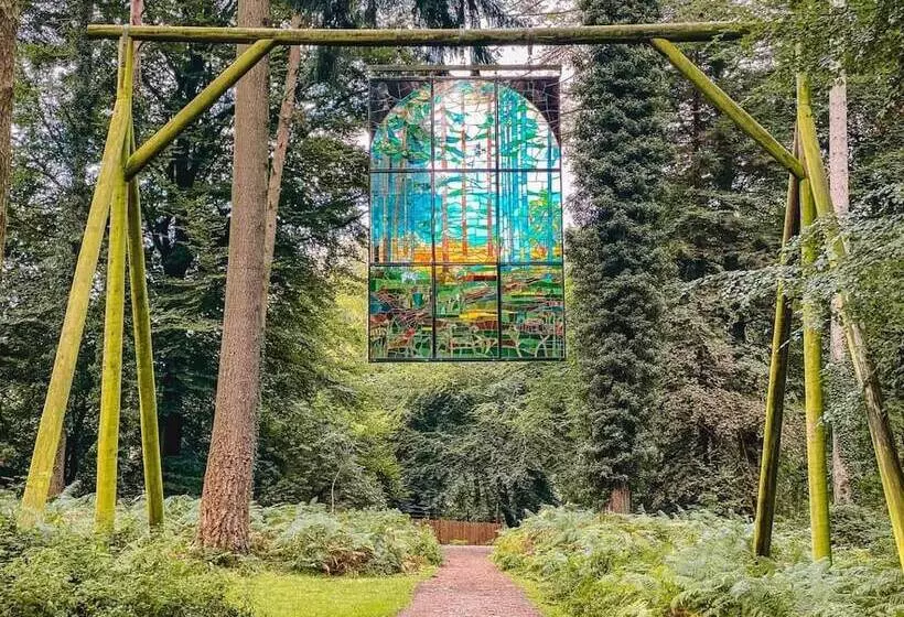 Impeccable 3 Bed 17th Century Luxury Cottage