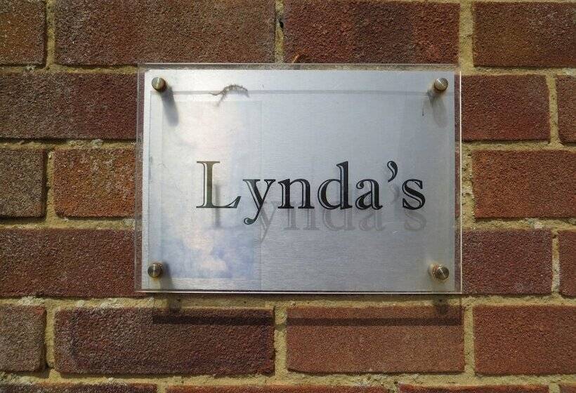 Lynda S