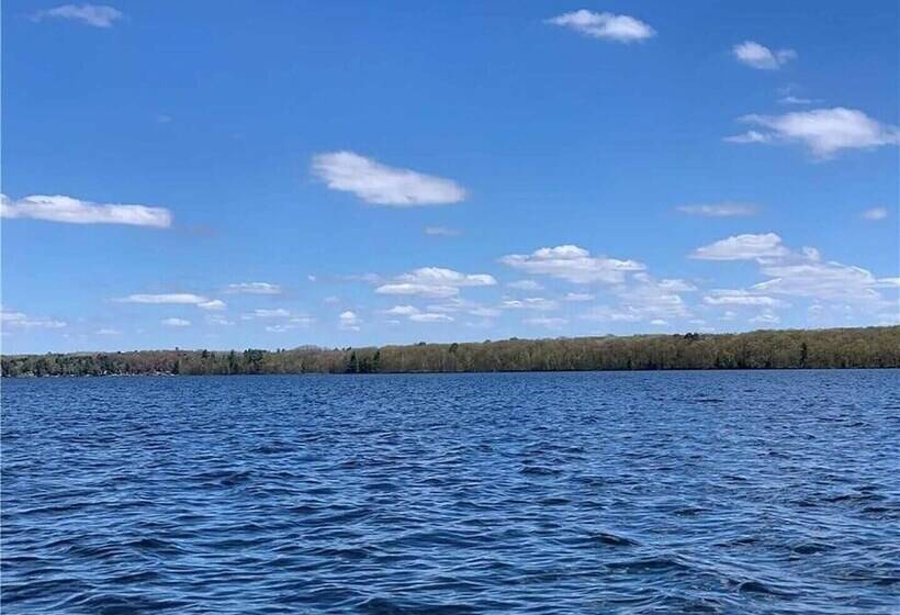 Oak Ridge Lake House