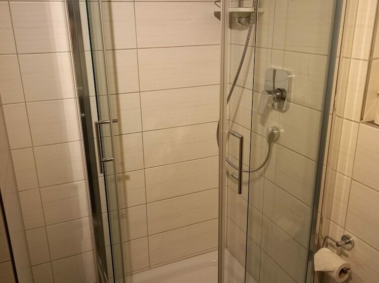 Pansiyon Gasthaus Adler Double Room With Private Bathroom And Garden View