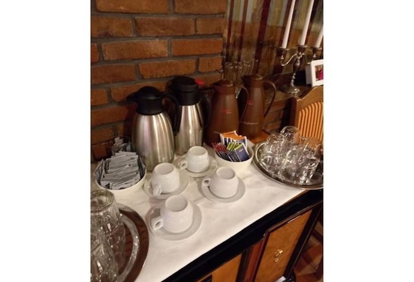 Pansiyon Gasthaus Adler Double Room With Private Bathroom And Garden View