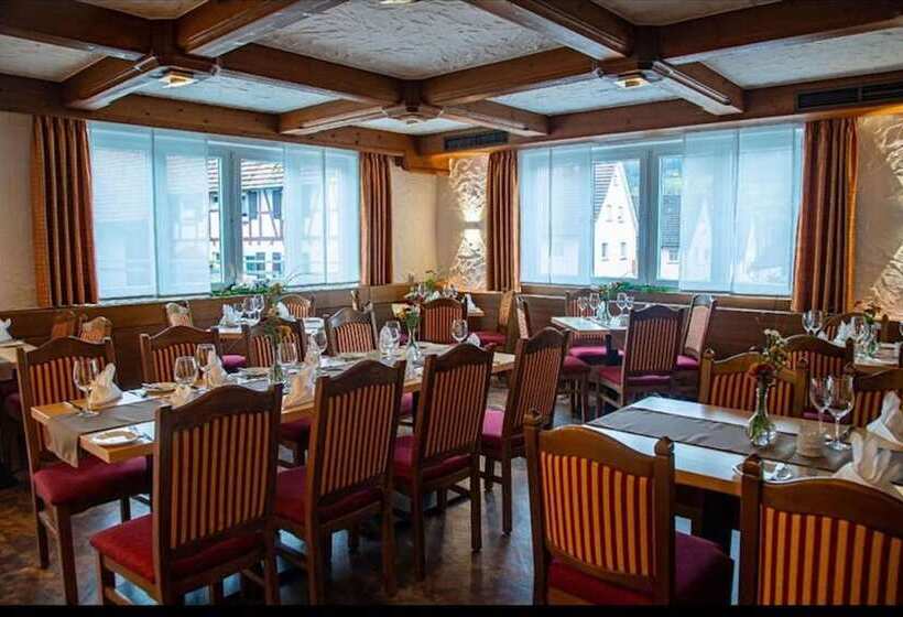 Pansiyon Gasthaus Adler Double Room With Private Bathroom And Garden View