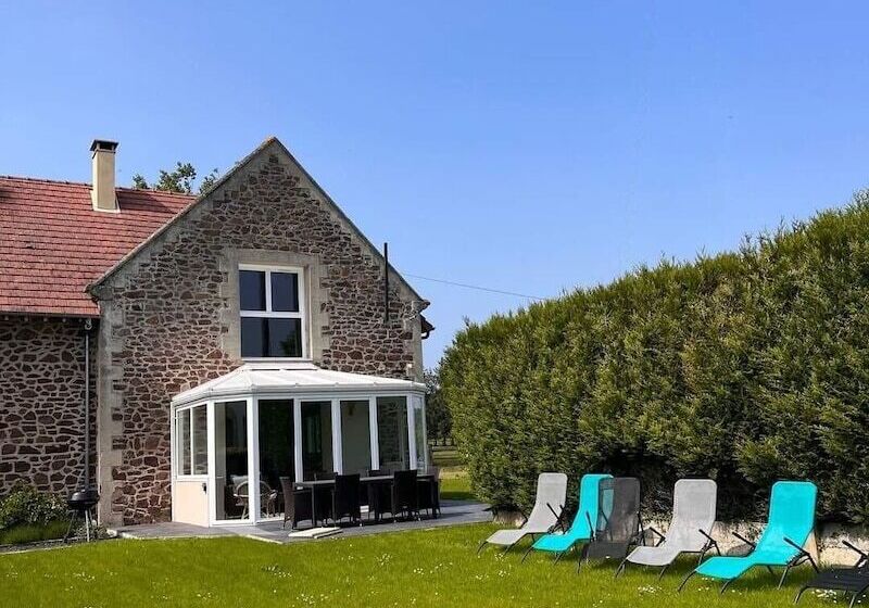 膳宿费 Le Gîte Du Haras D Havetot