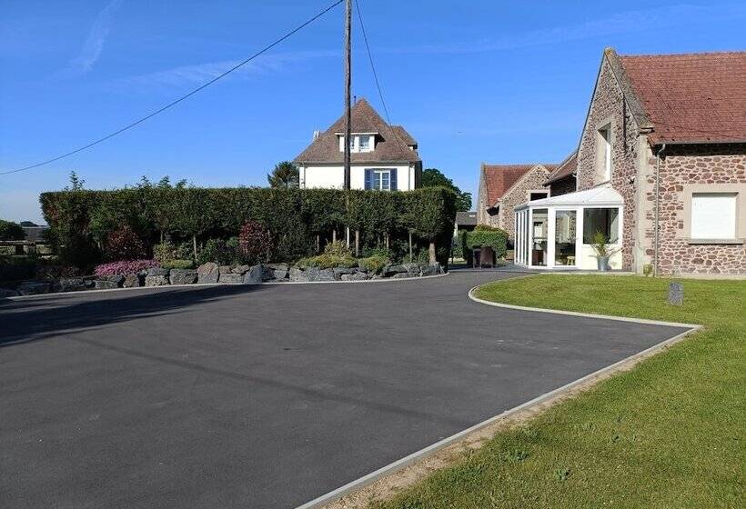 膳宿费 Le Gîte Du Haras D Havetot