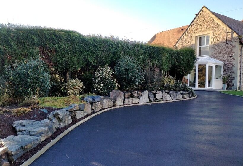 膳宿费 Le Gîte Du Haras D Havetot