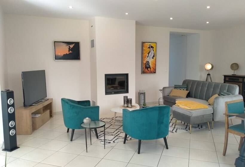 膳宿费 Le Gîte Du Haras D Havetot