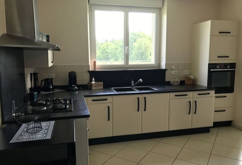 膳宿费 Le Gîte Du Haras D Havetot