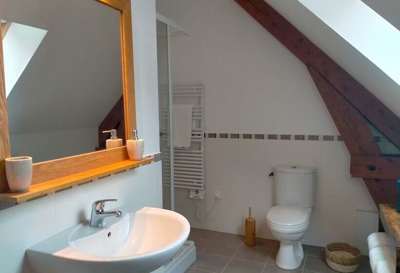 膳宿费 Le Gîte Du Haras D Havetot