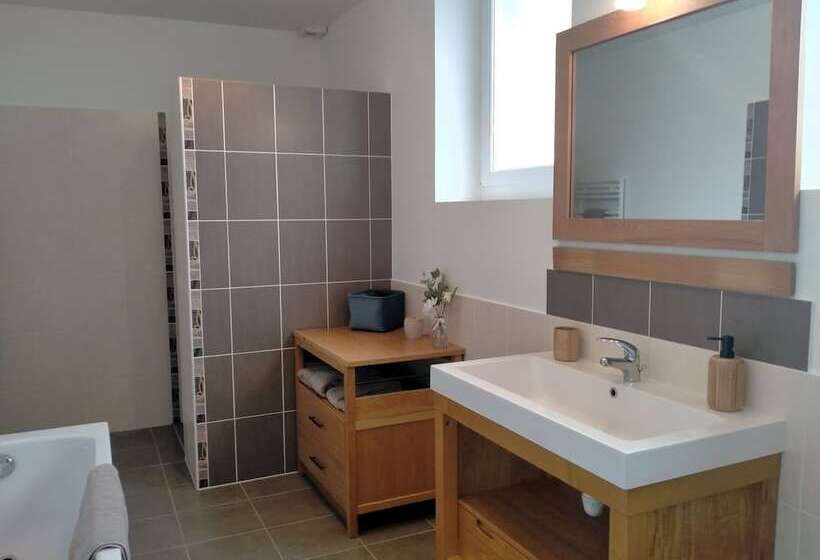 膳宿费 Le Gîte Du Haras D Havetot