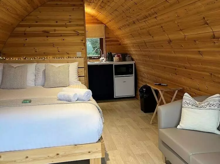 Majatalo North Coast 9 Glamping