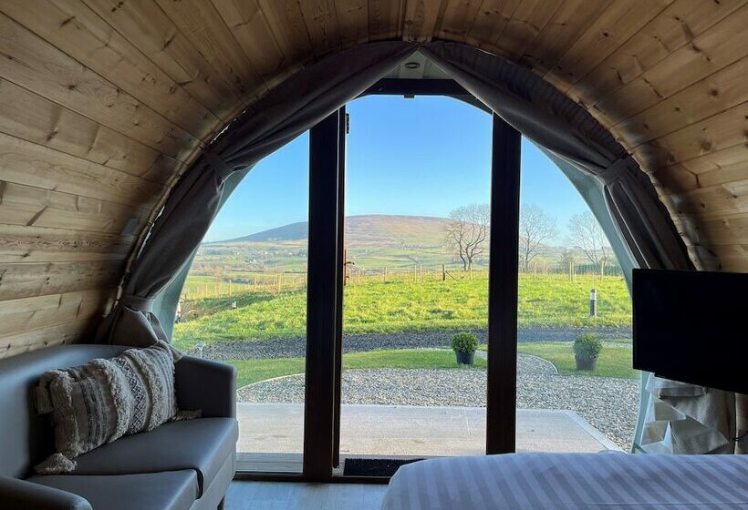 펜션 North Coast 9 Glamping