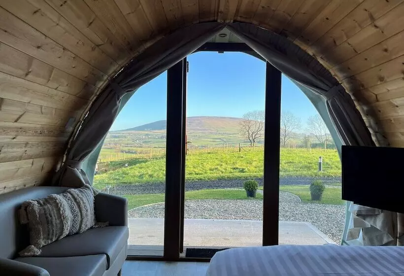 Majatalo North Coast 9 Glamping