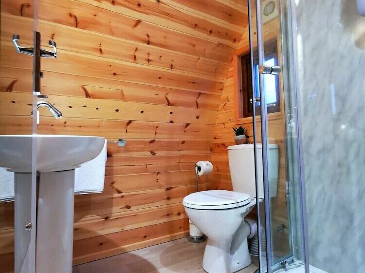 بنسيون North Coast 9 Glamping