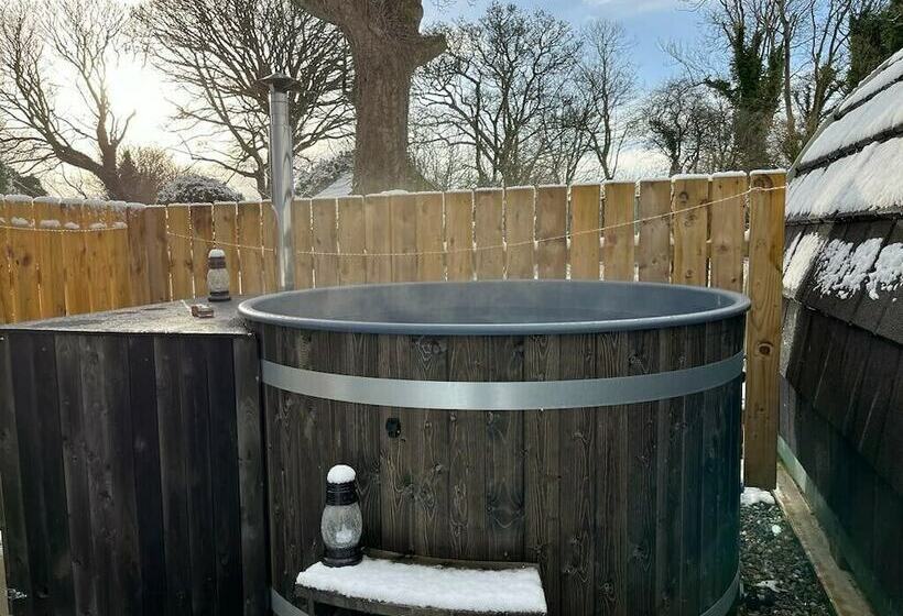 펜션 North Coast 9 Glamping