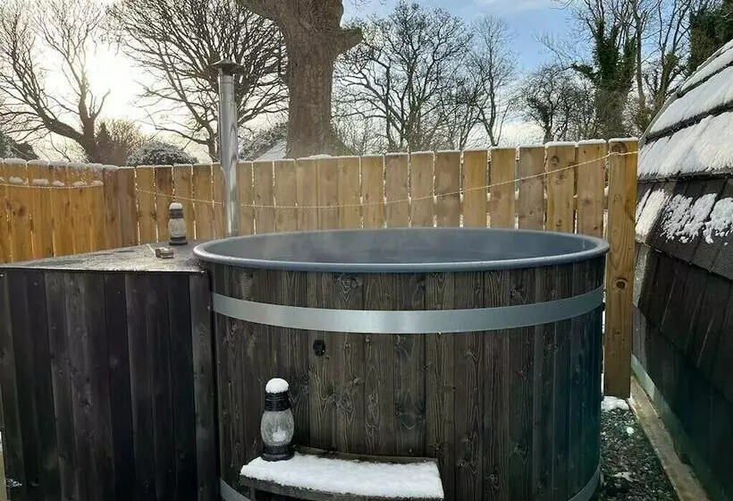 Majatalo North Coast 9 Glamping