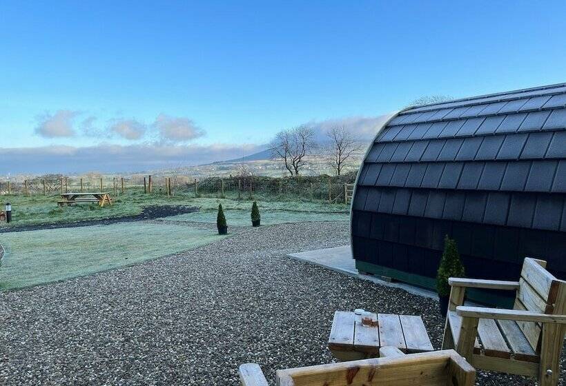 펜션 North Coast 9 Glamping