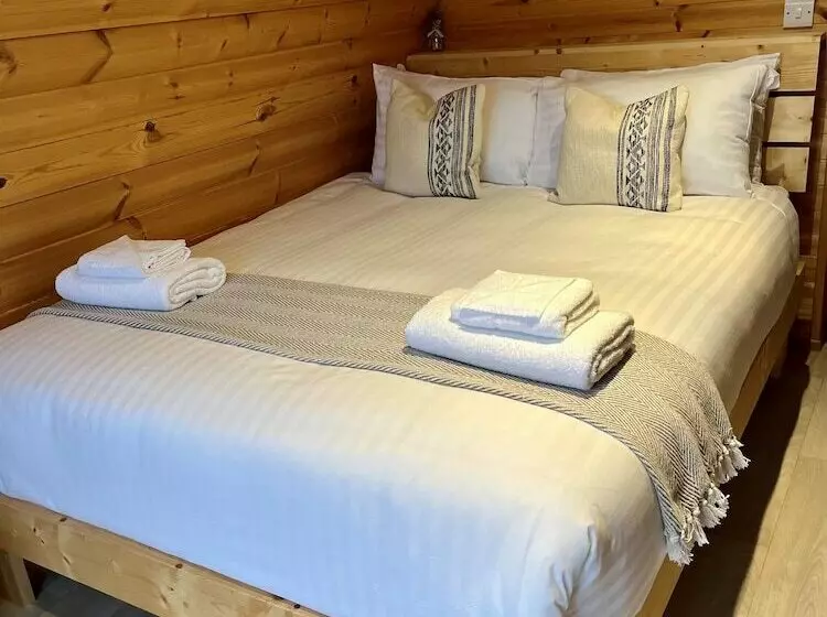 Majatalo North Coast 9 Glamping