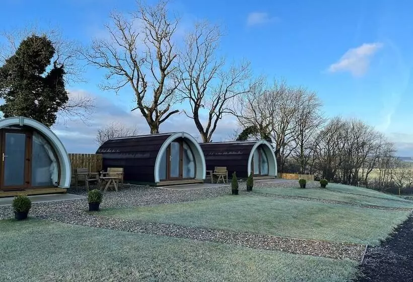 Majatalo North Coast 9 Glamping