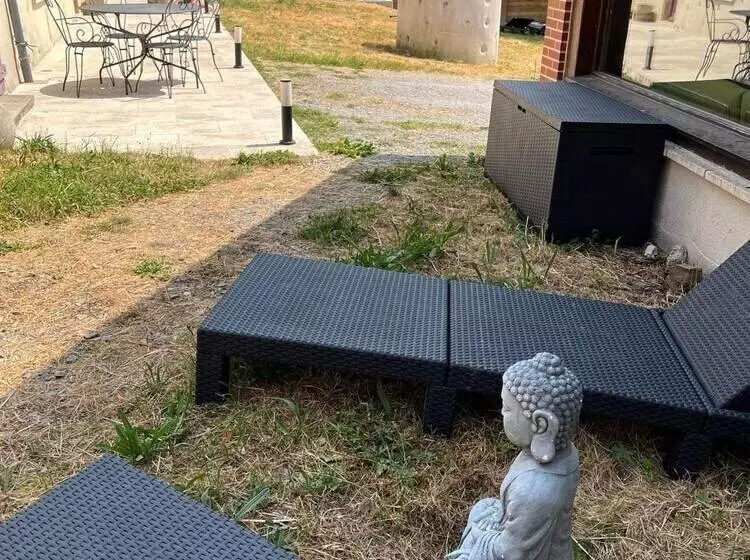 ペンション Une Pause S Impose