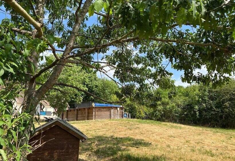 פנסיון Une Pause S Impose