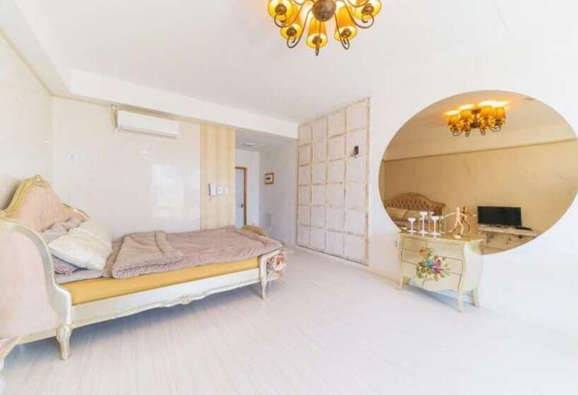 Pocheon Hwajeokyeon Pension