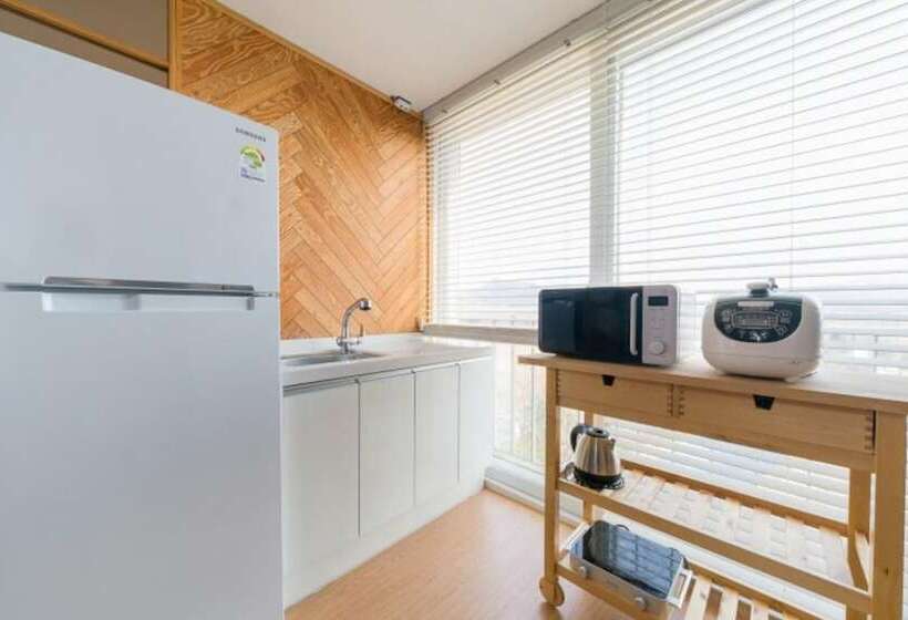 Pocheon Hwajeokyeon Pension