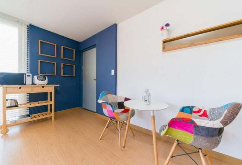 Pocheon Hwajeokyeon Pension