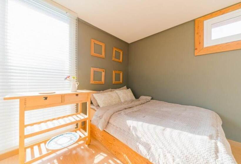 Pocheon Hwajeokyeon Pension