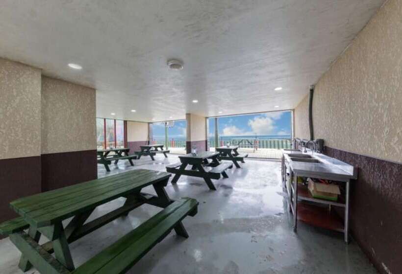 Pohang Blue Coral Pension