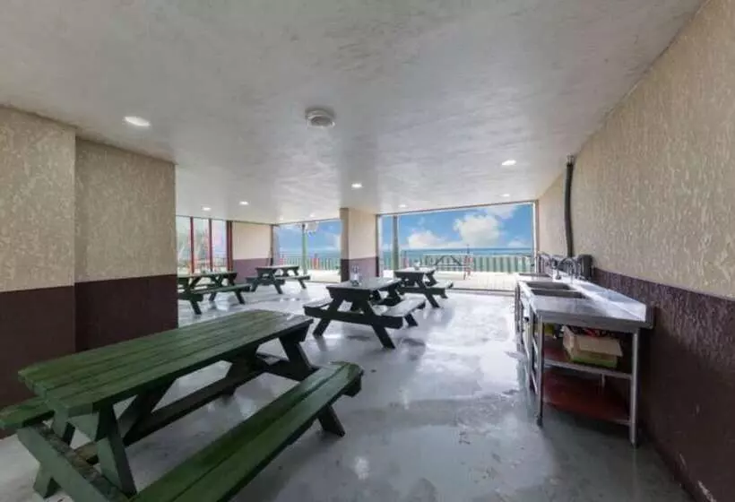 Pohang Blue Coral Pension