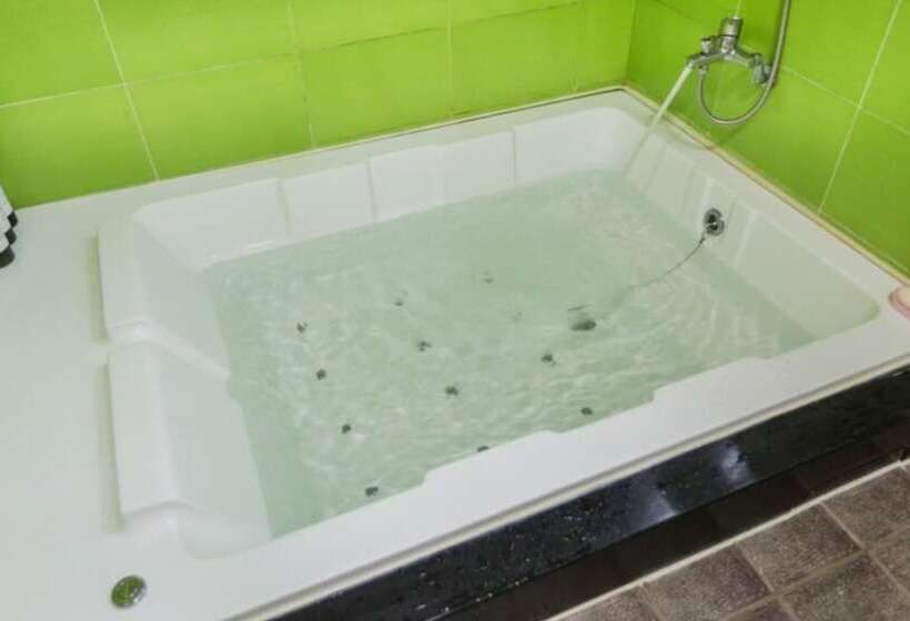 Pohang Blue Coral Pension