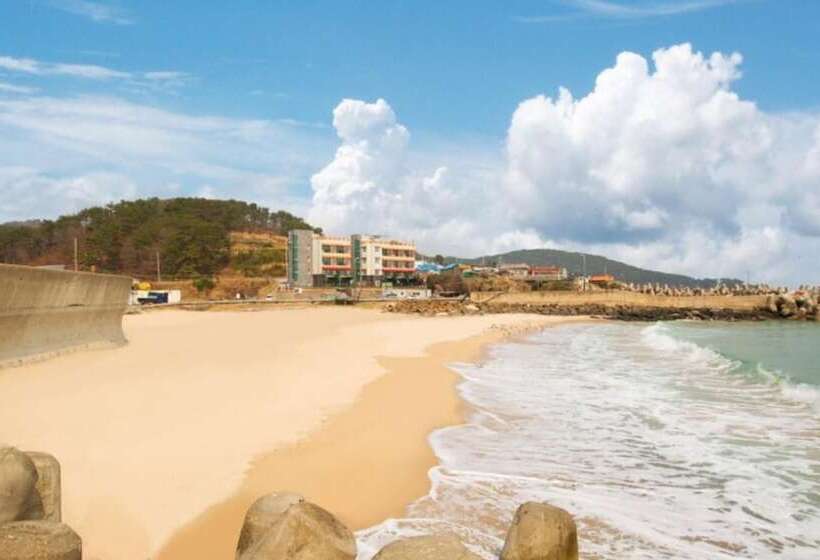 Pohang Blue Coral Pension