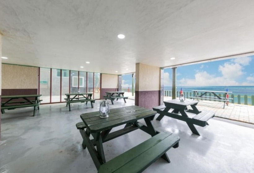 Pohang Blue Coral Pension