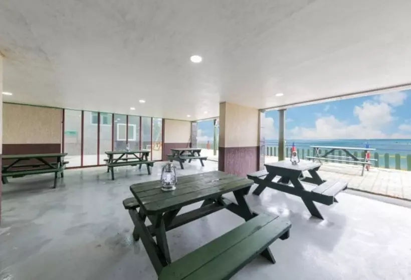 Pohang Blue Coral Pension