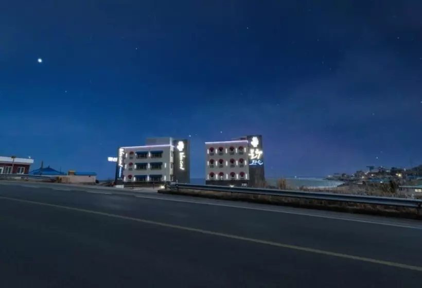 Pohang Blue Coral Pension