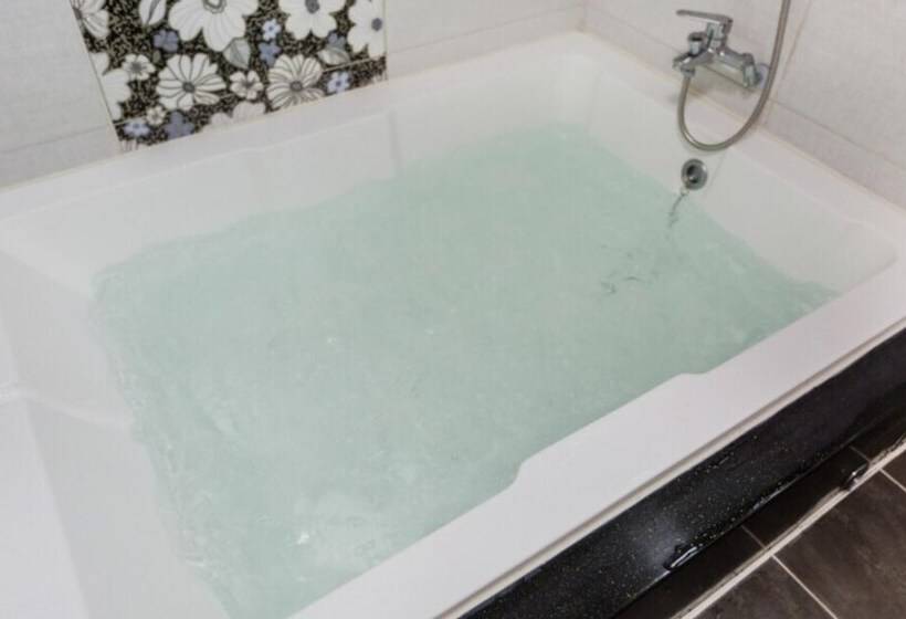 Pohang Blue Coral Pension