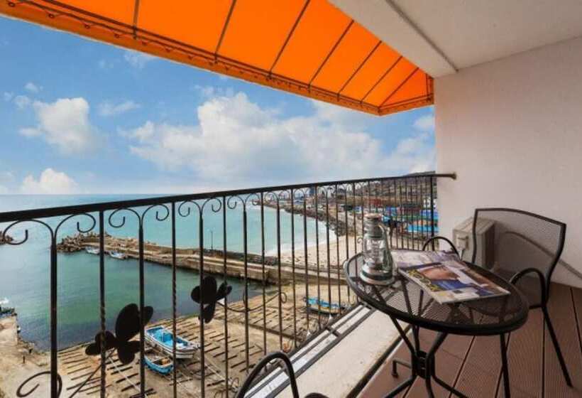 Pohang Blue Coral Pension